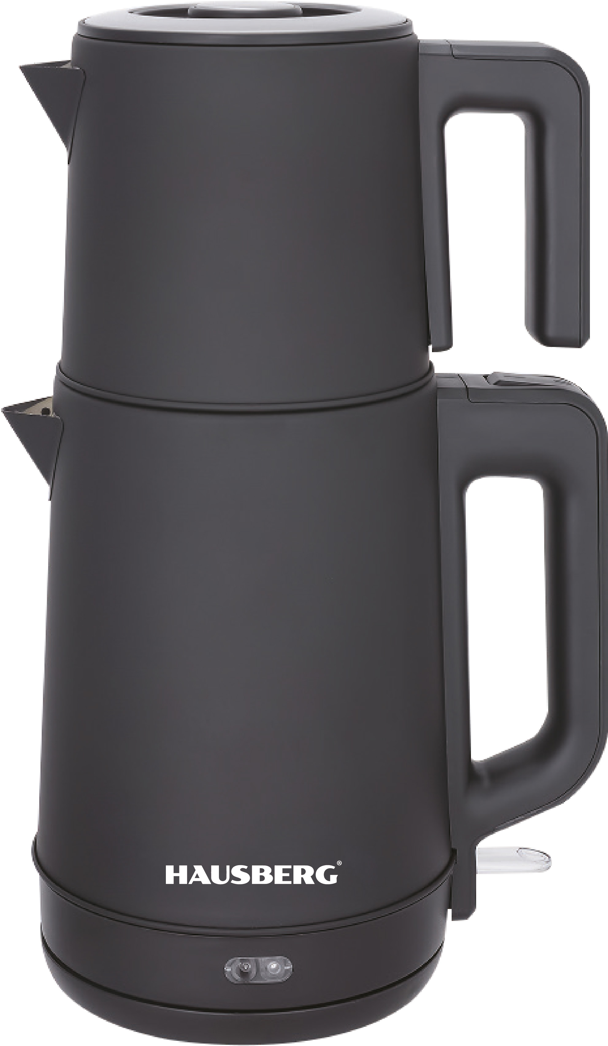 ELECTRIC STEEL TEA MAKER